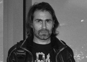 Oleg Jasenev
