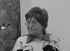 Іваннікова Світлана 