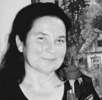 Задорожна Людмила Задорожна Людмила