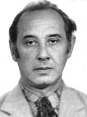 Русін Аркадій Вікторович Русін Аркадій Вікторович